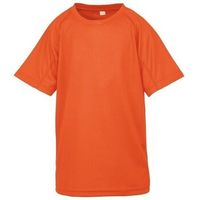 spiro tops y camisetas sr287b para nino