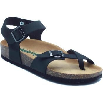 Bionatura Chanclas 11A678 Imb Nabuk para mujer