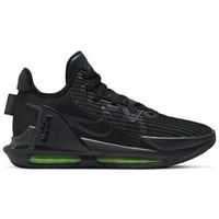 nike zapatillas de baloncesto lebron witness vi para hombre