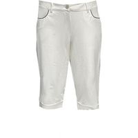 emporio armani ea7 short 282138-0s415 para mujer