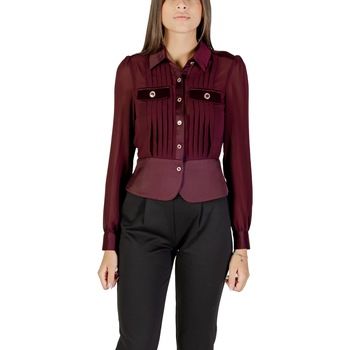Morgan Blusa 232-CLOCLO para mujer