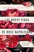 Las nueve vidas de Rose Napolitano