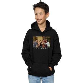 Friends Jersey BI6554 para niño