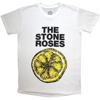 the stone roses camiseta 1989 tour para mujer