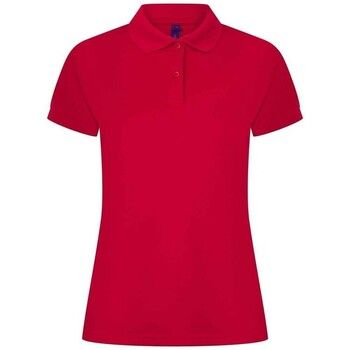 Henbury Tops y Camisetas H476 para mujer