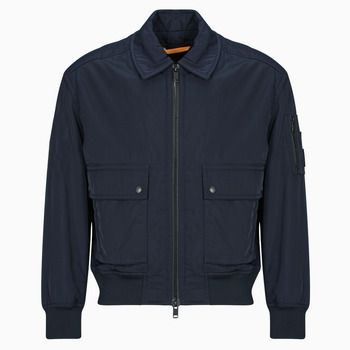 BOSS Cazadora Oking para hombre