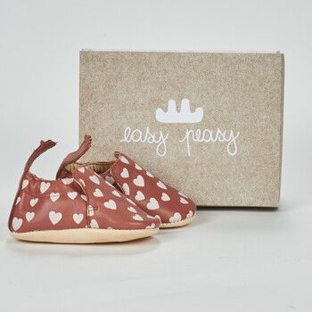 Easy Peasy Pantuflas MY BLUMOO para niña