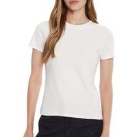 calvin klein jeans camiseta supima para mujer