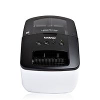 brother ql-700 label printer direct thermal