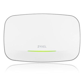 Punto de Acceso Inalámbrico Zyxel NWA210AXV2 2,4 GHz y 5 GHz 2975 Mbit/s