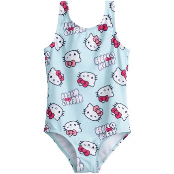 Hello Kitty Bañador NS10044 para mujer