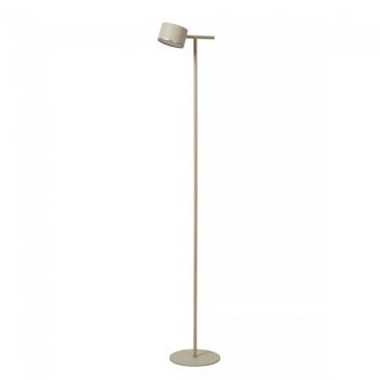Lámpara de pie led gian dim (9w)
