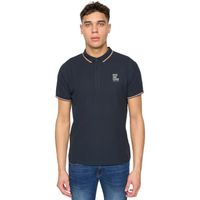duck and cover polo melports para hombre