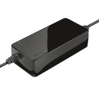 trust primo cargador universal para portatil 90w