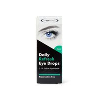 the eye doctor daily refresh drops