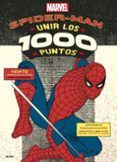unir los puntos spider-man