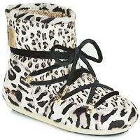 moon boot descansos dark side low animal para mujer