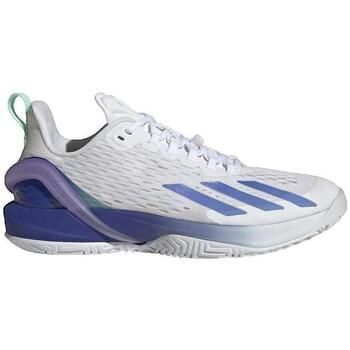 adidas Zapatillas de tenis Cybersonic para mujer
