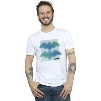 Dc Comics Camiseta BI15280 para hombre