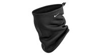gargantilla nike phoenix fleece reversible negra
