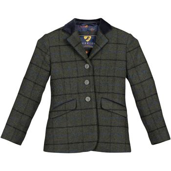 Aubrion Chaqueta Saratoga para mujer