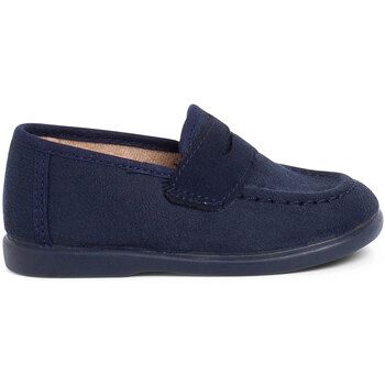 Pisamonas Mocasines Mocasines Niño Serratex para niña