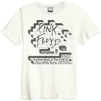 Amplified Clothing Camiseta Poster para mujer