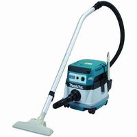 aspiradora makita twin de 18 v 36 v sin escobillas baterias y cargadores no incluidos