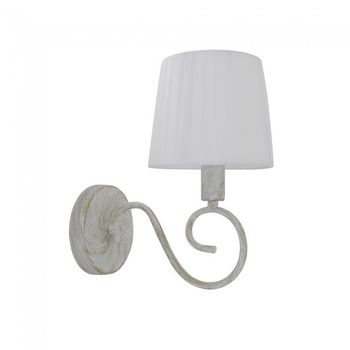 Aplique de pared amsterdam