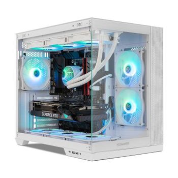 PC Sobremesa NeoPC Ryzen 9 5950X 16GB 2TB NVMe RX 9070 Windows 11 Pro