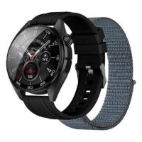 nilox swtrailpro gps 0mm negro autonomia 150h para adultos