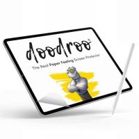 protector de pantalla paper feel onyx boox go 7 7 2 piezas