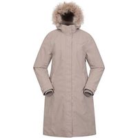 mountain warehouse chaqueta meadow para mujer