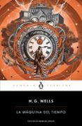 La máquina del tiempo