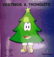 vestimos a tronquito mayuscula