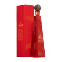 jose cuervo 1800 guachimonton estuche