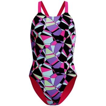 Speedo Bañador PT1394 para mujer