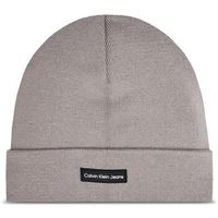 calvin klein jeans gorro travertine para hombre