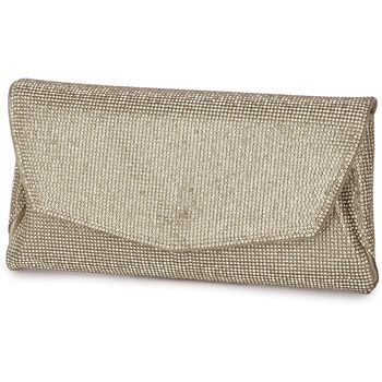 Kharisma Bolso PLATINO STRASS para mujer