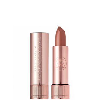 Anastasia Beverly Hills Satin Lipstick 3g (Various Colours) - Rose Brown