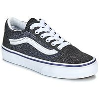 vans zapatillas uy old skool para nina