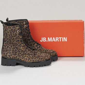 JB Martin Botines FIDELO para mujer