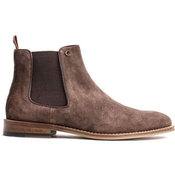 Simon Carter Botas Elgar 2 Chelsea Botas para hombre