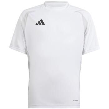 adidas Camiseta Tiro 24 para niña