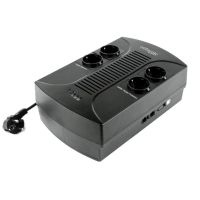 sai gembird eg-ups-002 850va 510w avr usb gestion compacto instalacion mural vrla 8ah