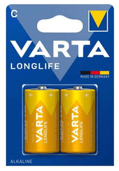 LONGLIFE C BLI 2