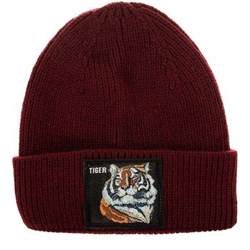 John Frank Gorro JFBN18W04 para hombre