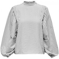 la strada blusa top caxi 78 - cloud para mujer