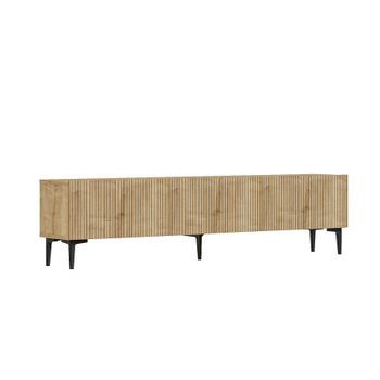 Soporte De Tv De Madera 