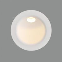 aplique empotrable led regal 3w